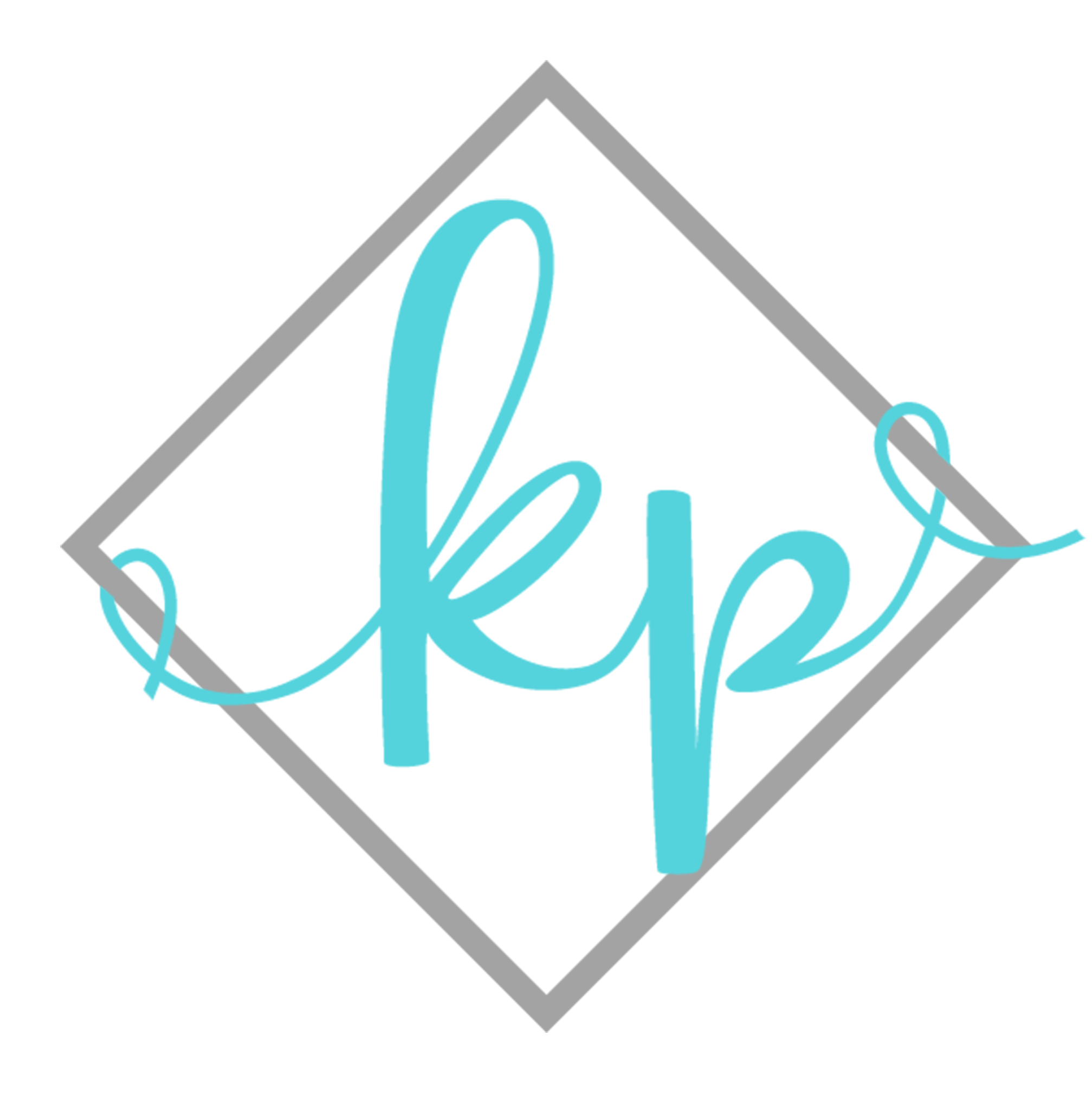 Kelly - Monogram